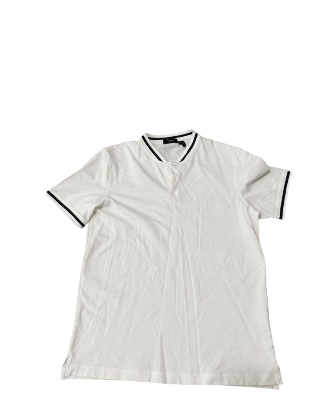 Theory men’s shirt